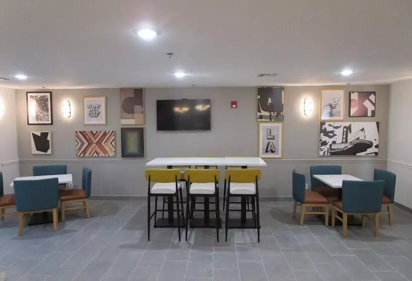 Hotelli Best Western Acadia