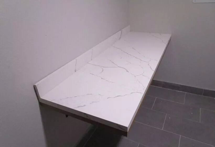 Hotelli Best Western Acadia