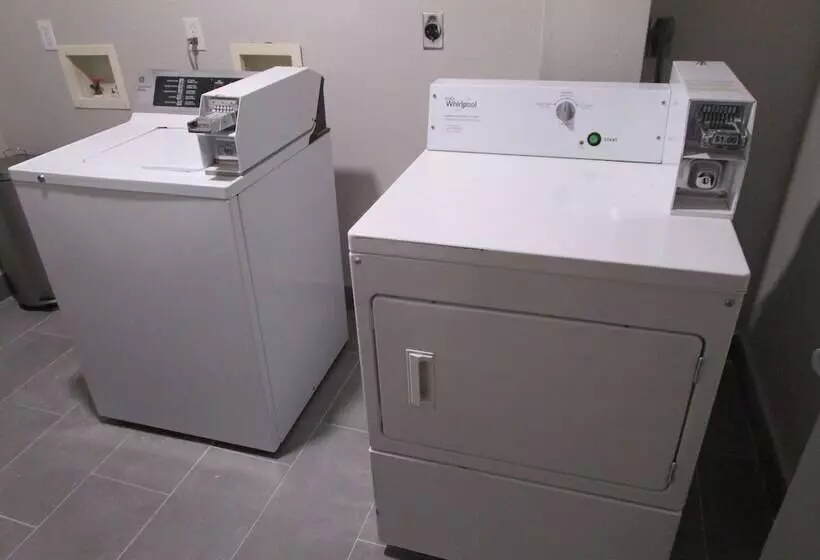 Hotelli Best Western Acadia