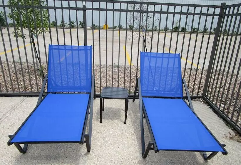 Hotelli Best Western Acadia