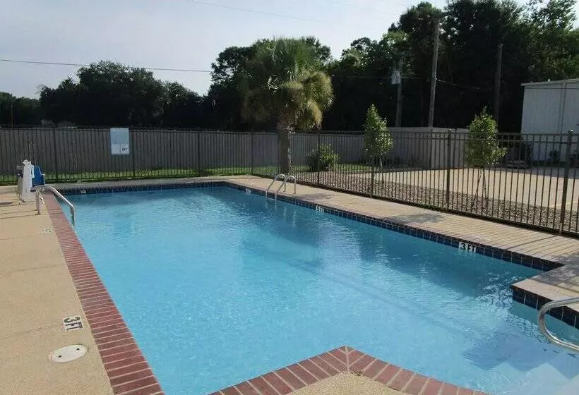 Hotelli Best Western Acadia