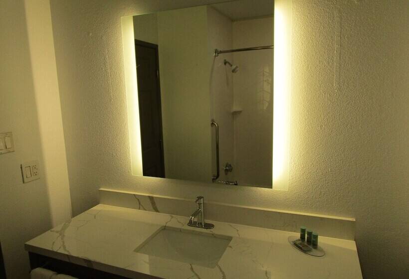 فندق Best Western Acadia