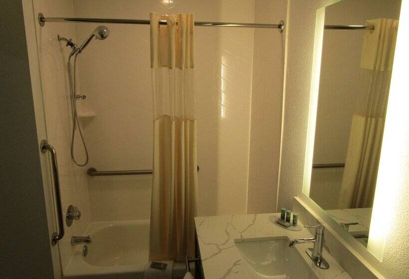 فندق Best Western Acadia