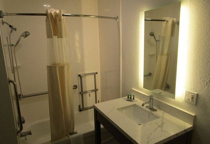 فندق Best Western Acadia