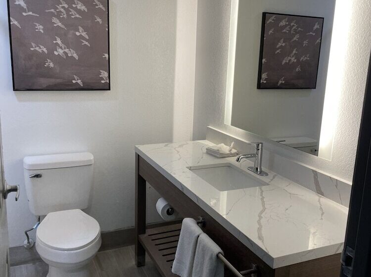 فندق Best Western Acadia