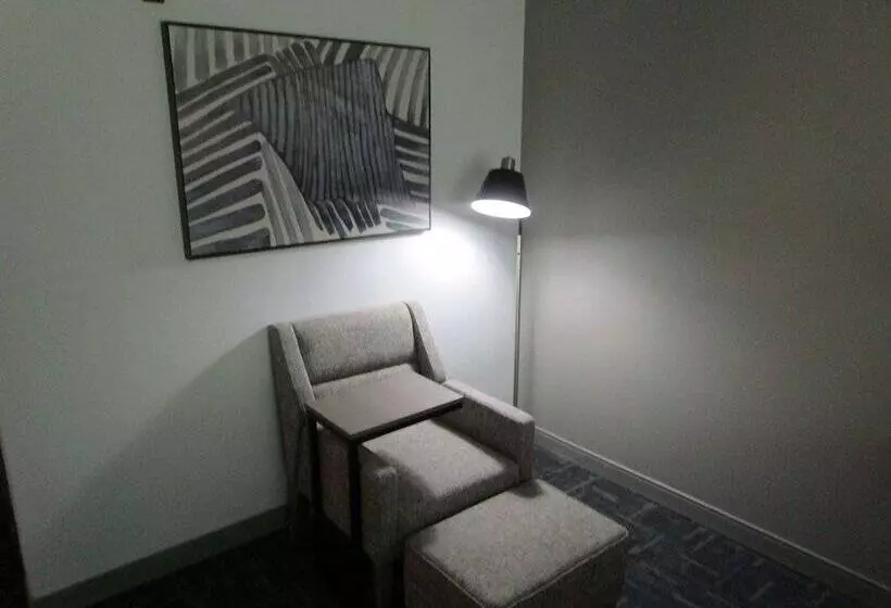 Hotelli Best Western Acadia