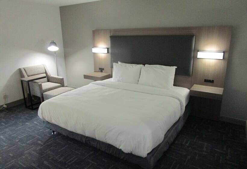 فندق Best Western Acadia