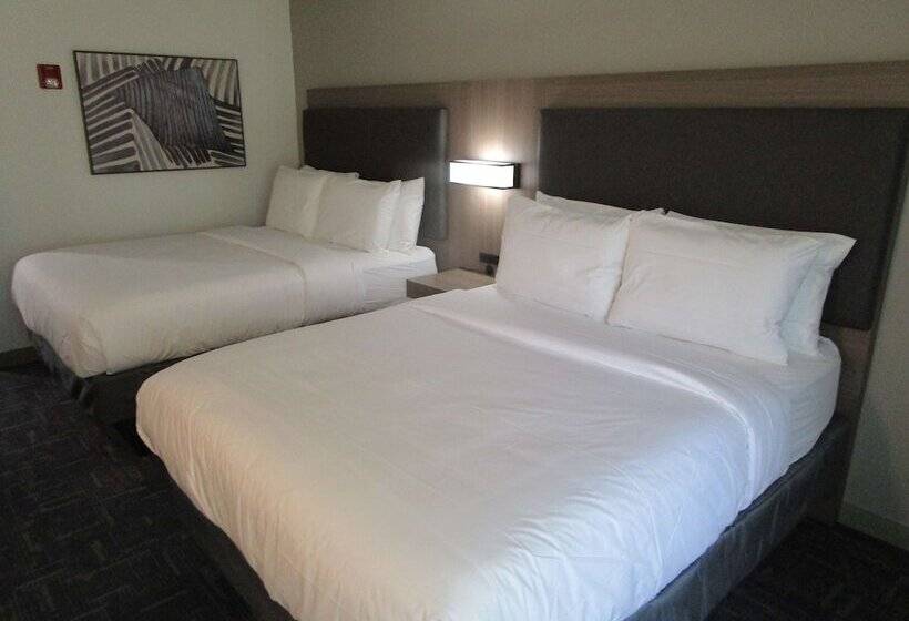 فندق Best Western Acadia