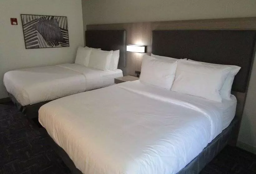 Hotelli Best Western Acadia