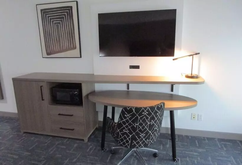 Hotelli Best Western Acadia