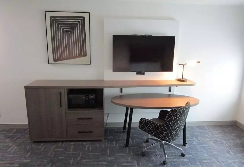 Hotelli Best Western Acadia