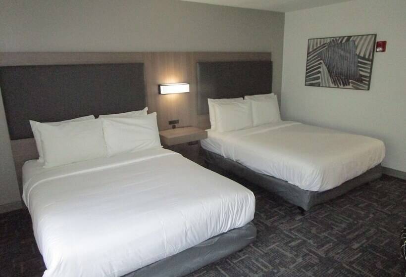 فندق Best Western Acadia