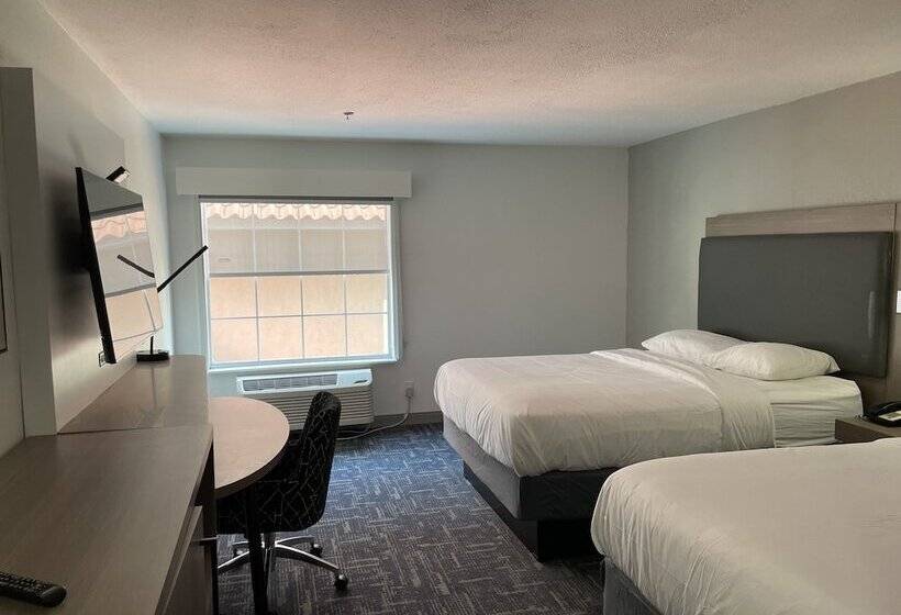 فندق Best Western Acadia