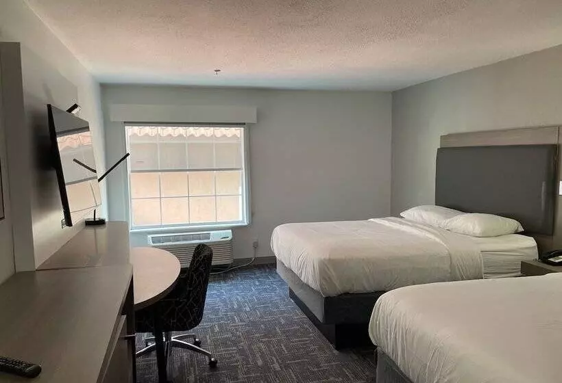 Hotelli Best Western Acadia