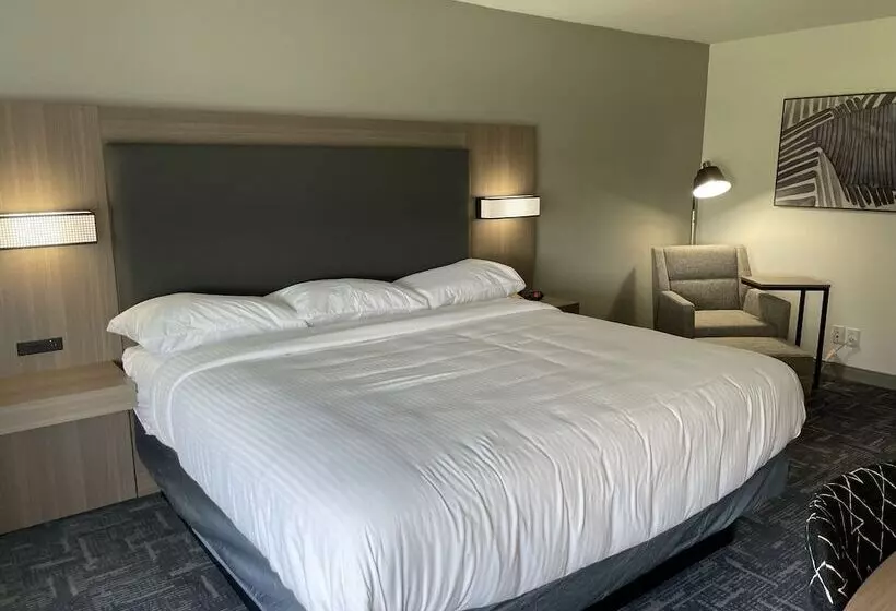 Hotelli Best Western Acadia