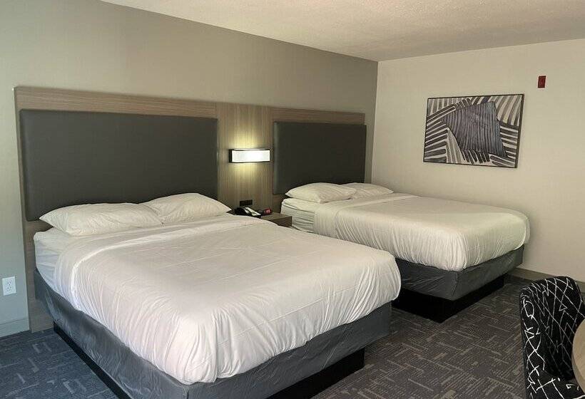 فندق Best Western Acadia