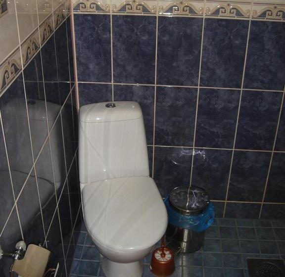 هتل Cantervilla Castle