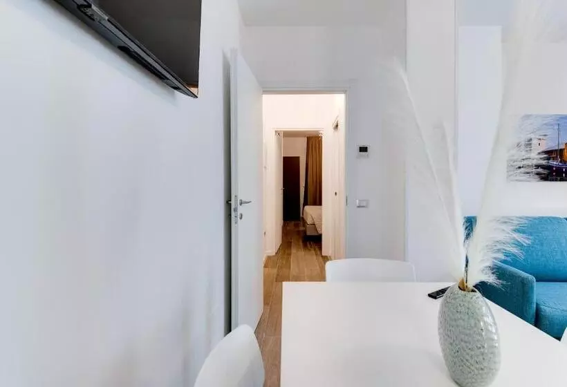 هتل Elegance Suite Apartments