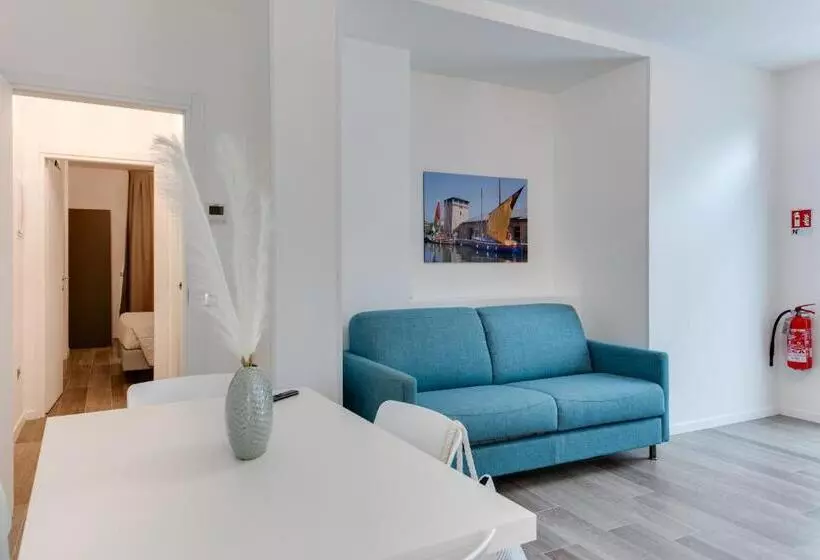 هتل Elegance Suite Apartments