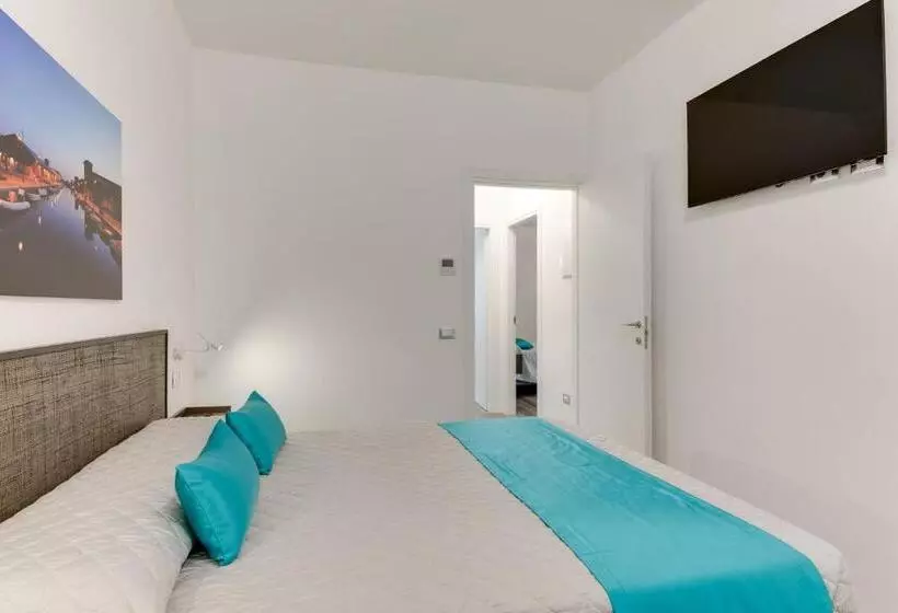 هتل Elegance Suite Apartments