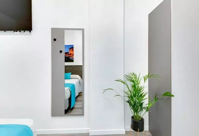 هتل Elegance Suite Apartments