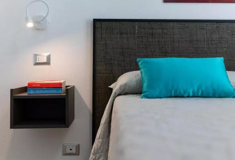 هتل Elegance Suite Apartments