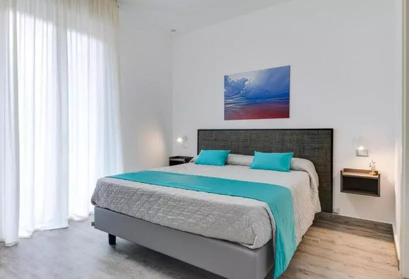 هتل Elegance Suite Apartments