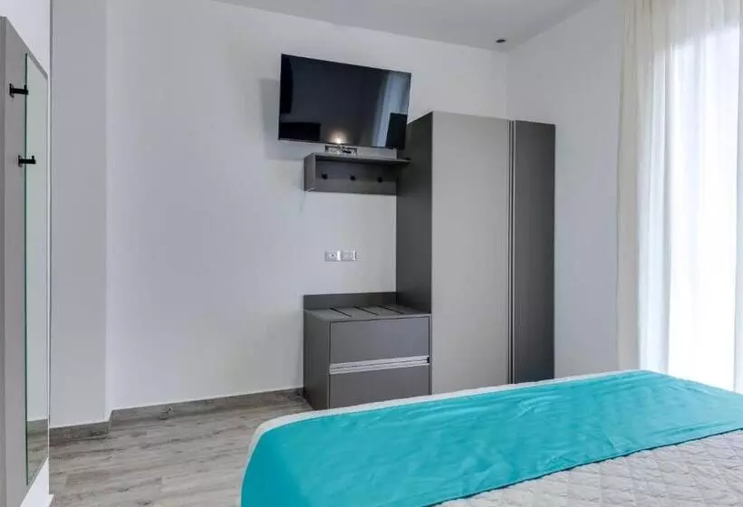 هتل Elegance Suite Apartments