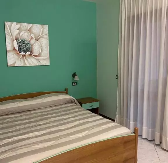 Hotel Giampy