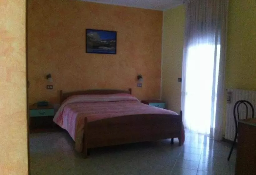 Hotel Giampy