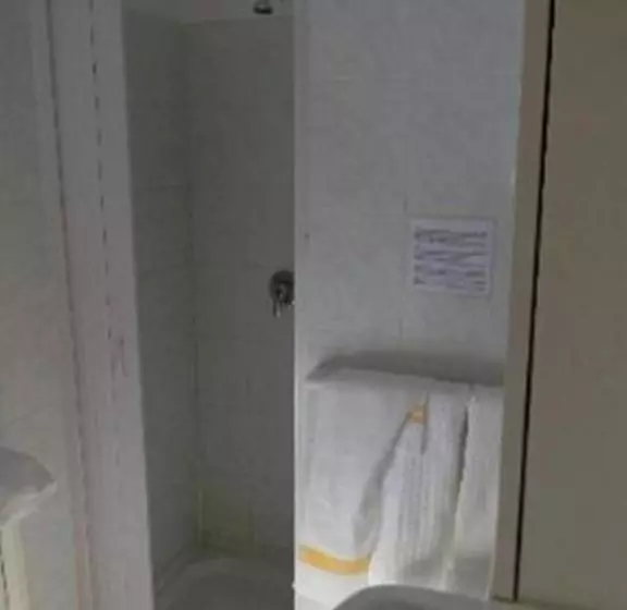 Hotel Giampy