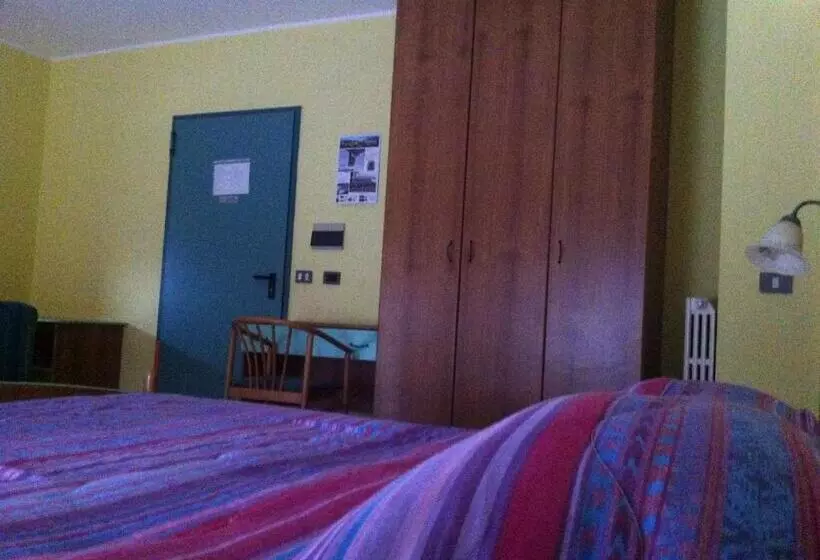 Hotel Giampy