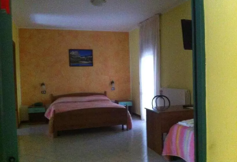 Hotel Giampy