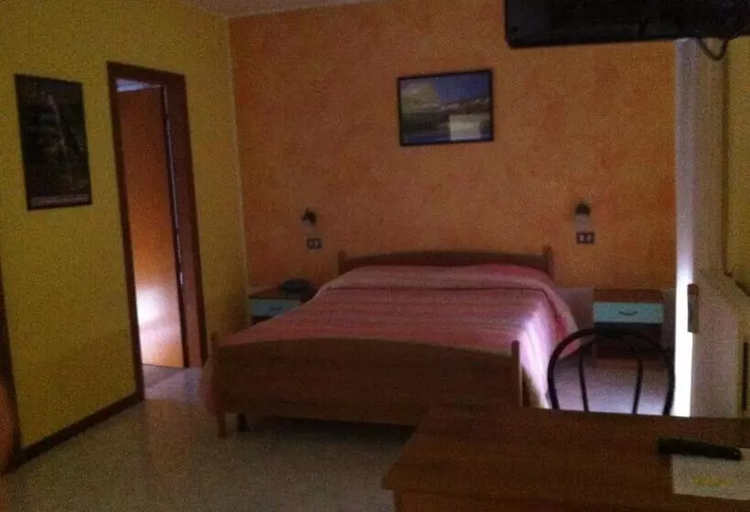 Hotel Giampy