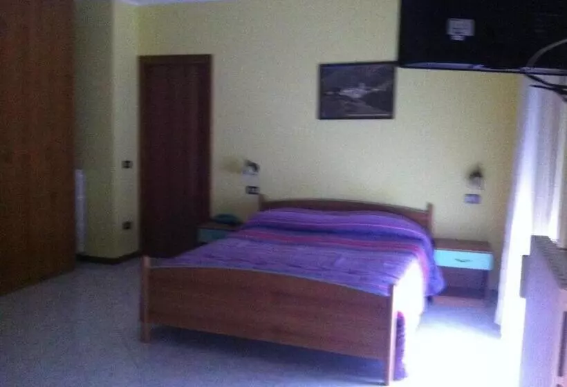Hotel Giampy