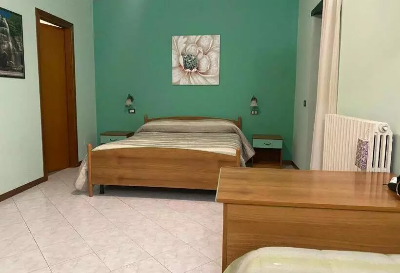Hotel Giampy
