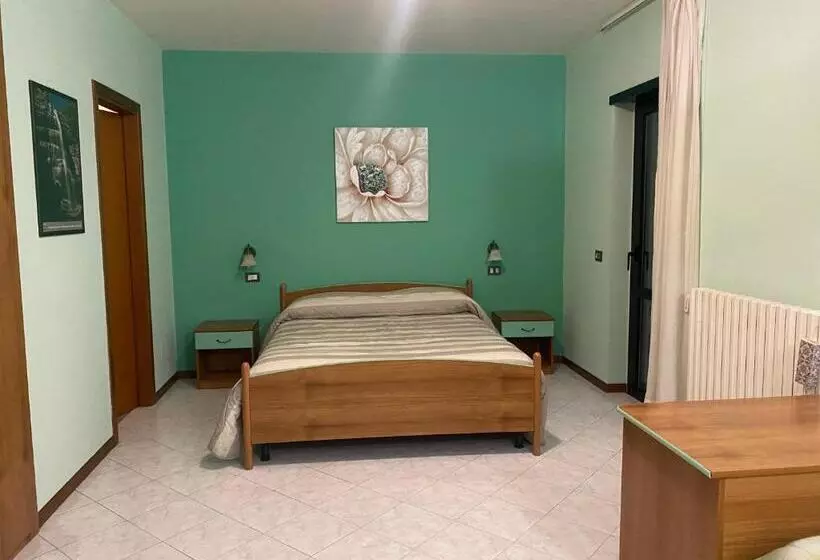 Hotel Giampy