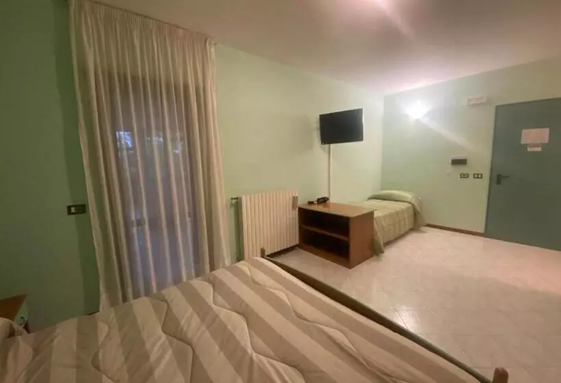 Hotel Giampy