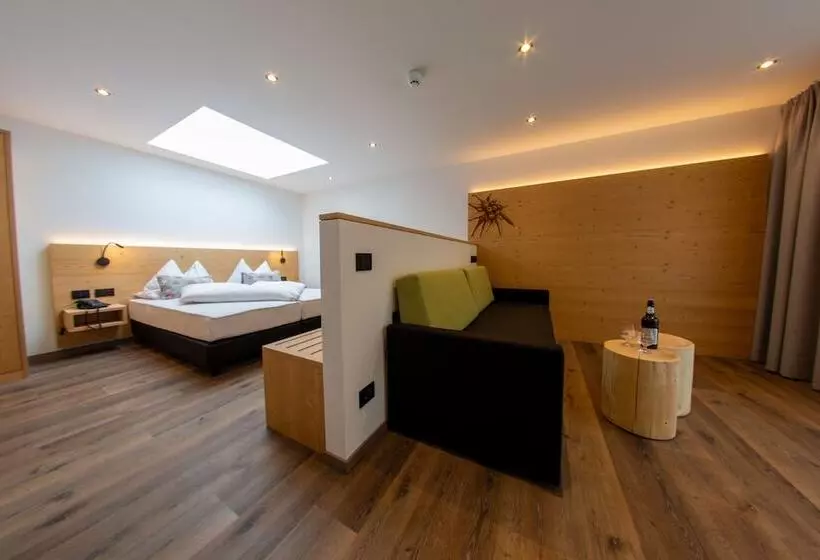 هتل Gran Pre