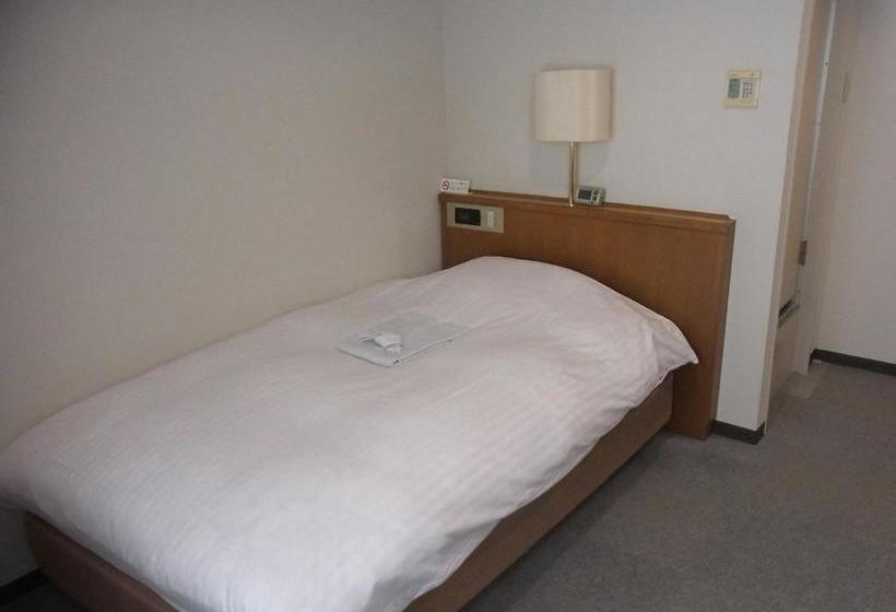 فندق New Mogamiya