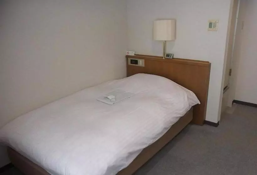 Hotelli New Mogamiya