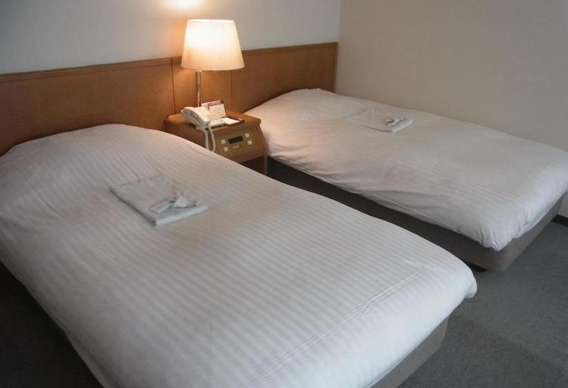 فندق New Mogamiya