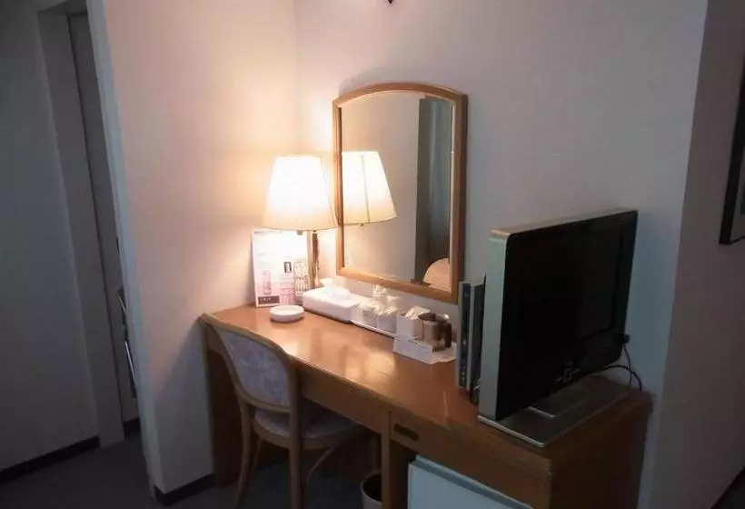 Hotelli New Mogamiya