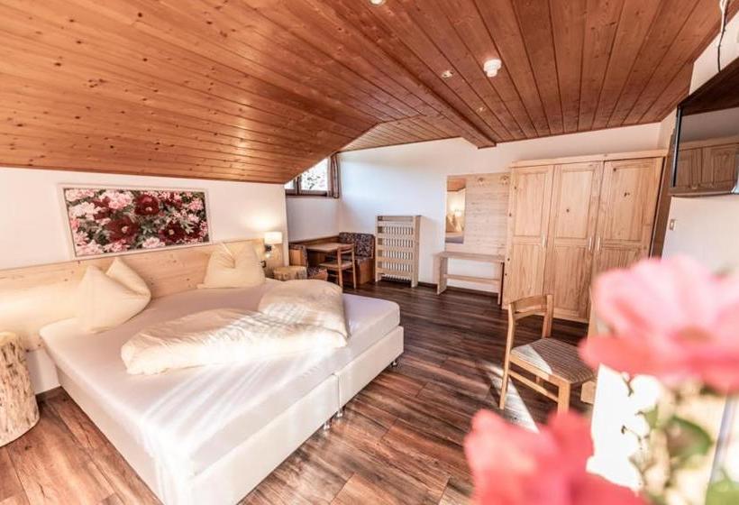 בית מלון כפרי Profanter