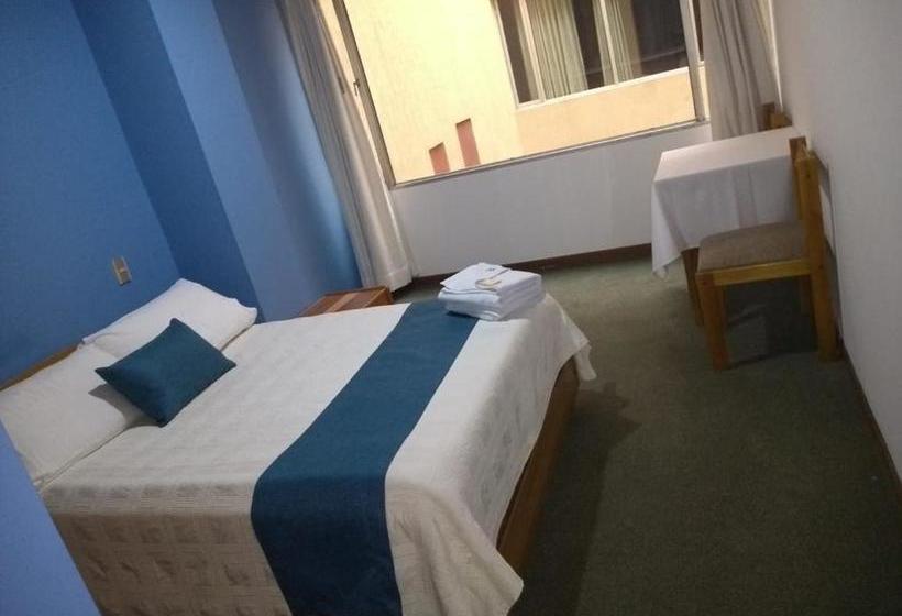 בית מלון כפרי Suarel Center