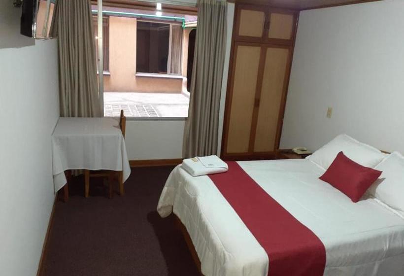 בית מלון כפרי Suarel Center