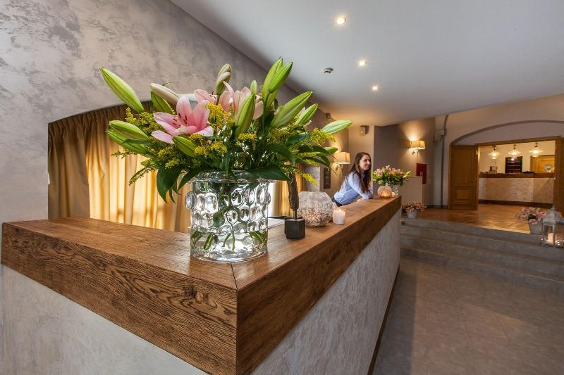 Отель The Granary