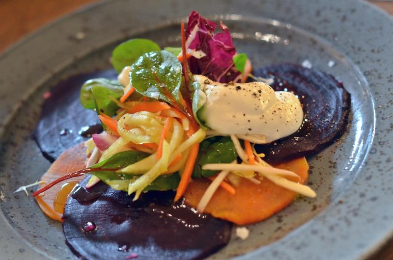 Отель The Granary