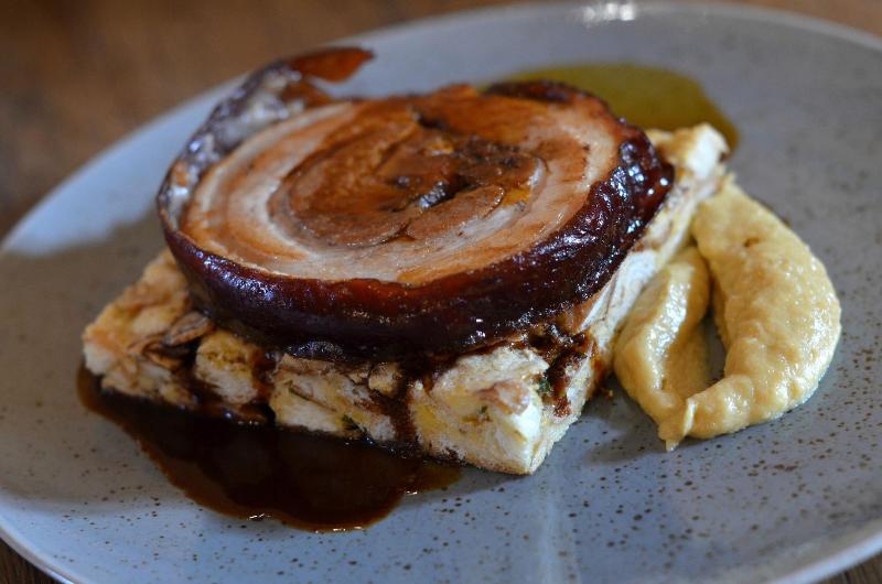 Отель The Granary