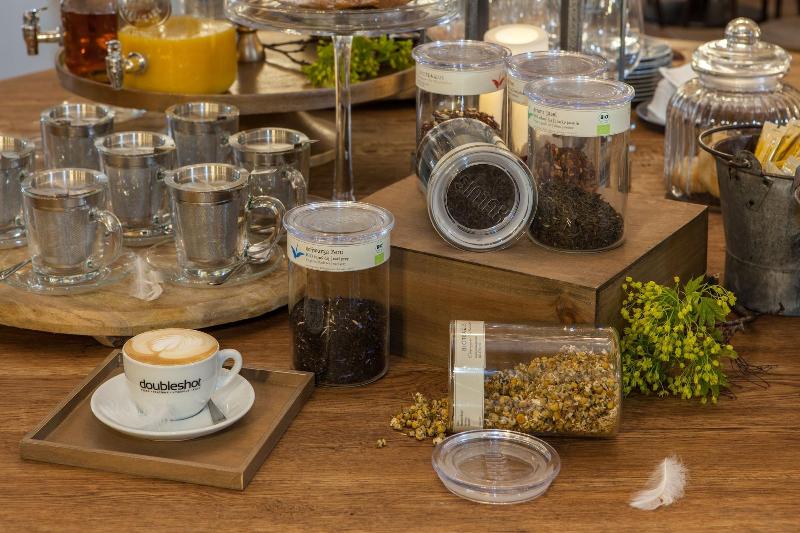 Отель The Granary